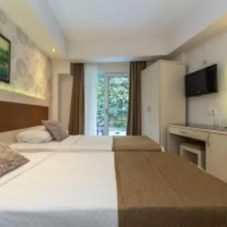 Montebello 4* Ölüdeniz