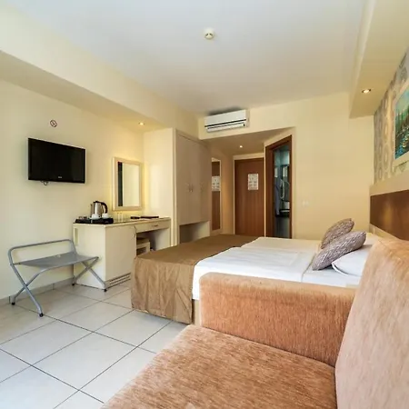 Montebello Ölüdeniz