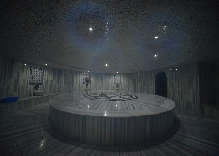 Montebello Олудениз