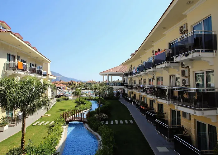 Montebello Отель 4*