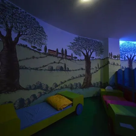 酒店 蒙特贝罗全包度假酒店