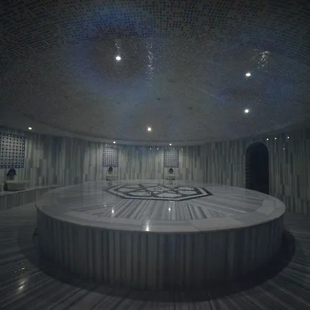 Montebello Ölüdeniz