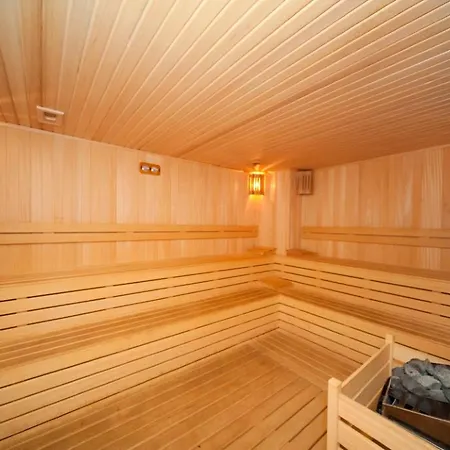 蒙特贝罗全包度假酒店 4*