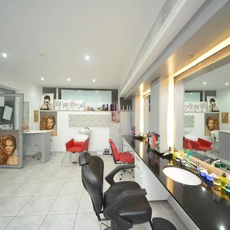 蒙特贝罗全包度假酒店