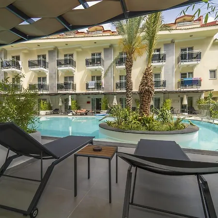 蒙特贝罗全包度假酒店