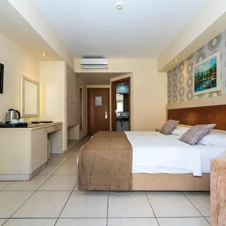 Szálloda Montebello 4*