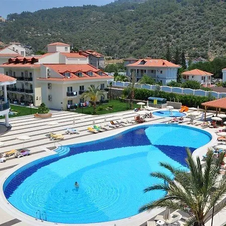 Montebello Oludeniz
