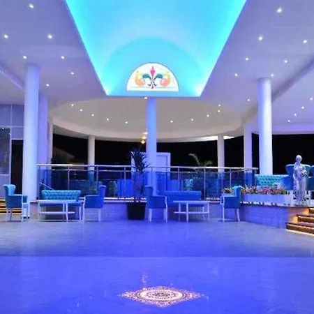 蒙特贝罗全包度假酒店