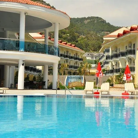 Montebello Ölüdeniz