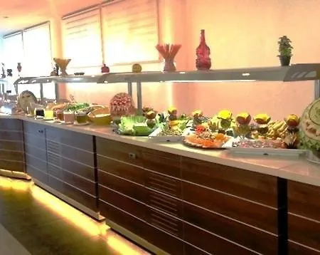 蒙特贝罗全包度假酒店