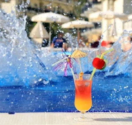 蒙特贝罗全包度假酒店