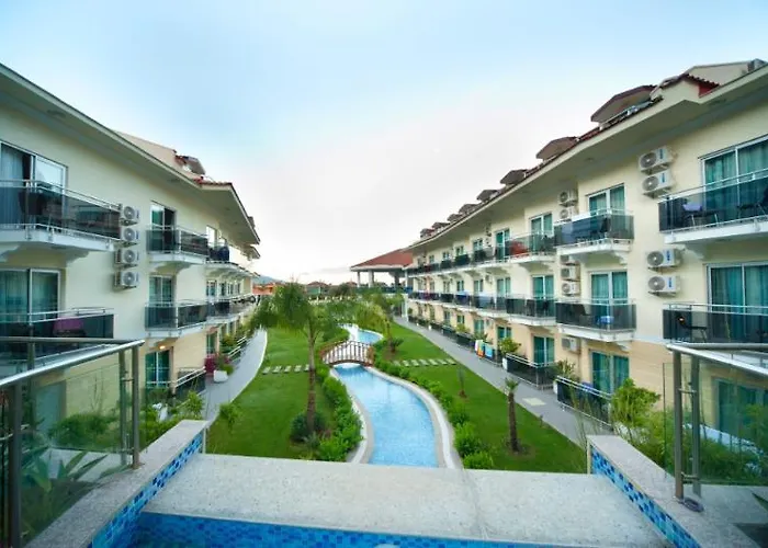 Montebello Hotell