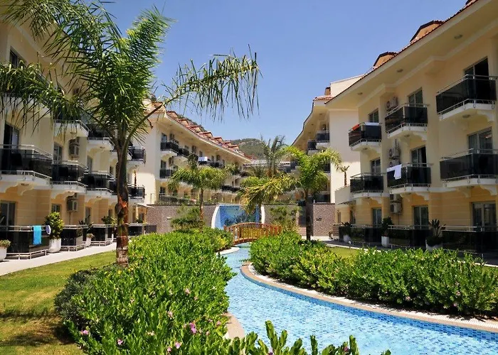 Montebello 4*