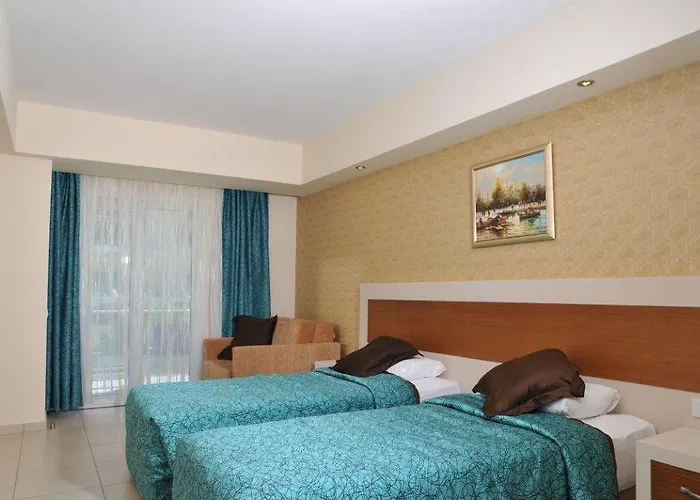 Montebello Hotell