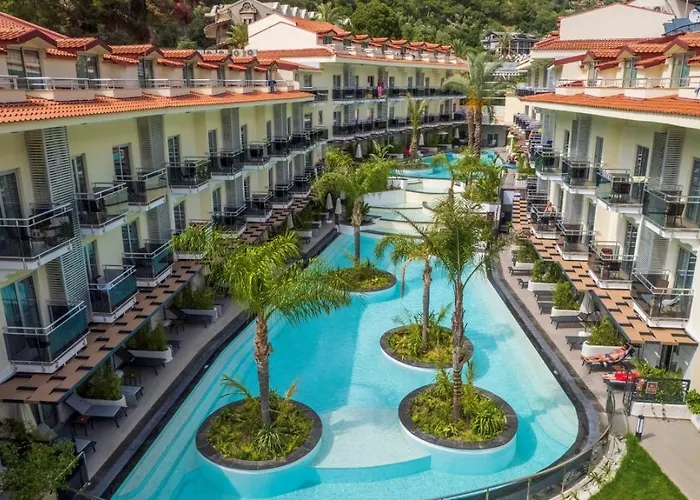 Montebello 4*