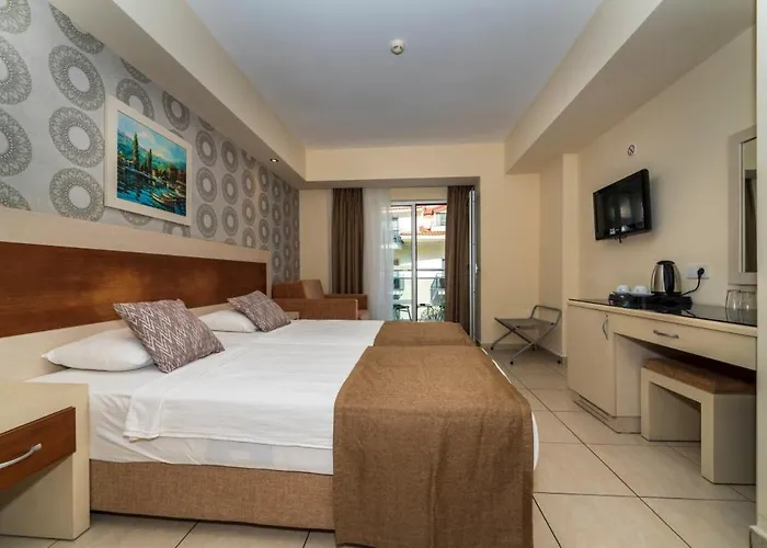 Montebello 4*