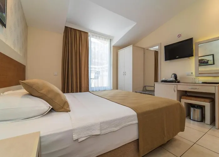 Hotell Montebello