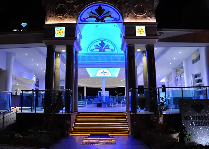 Montebello