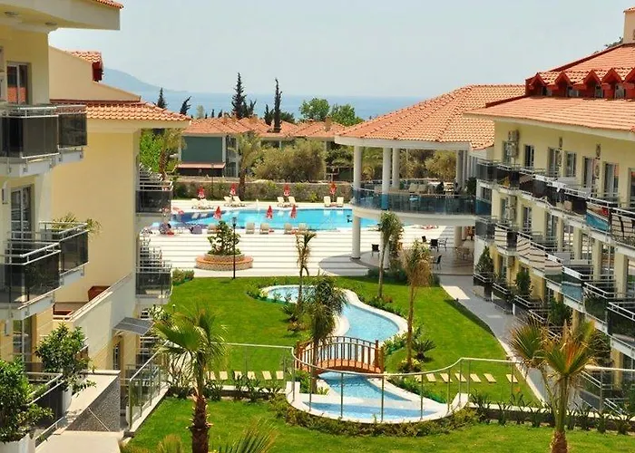 Hotel Montebello 4*
