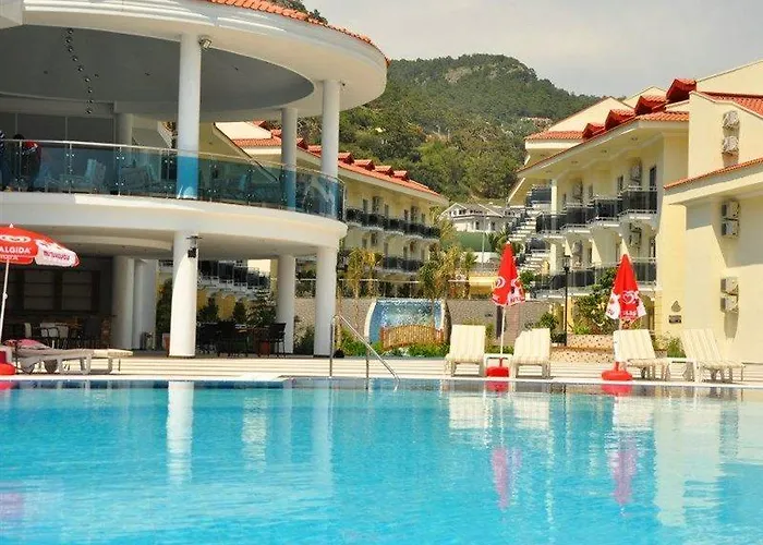 Montebello Öludeniz