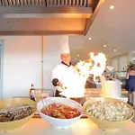 蒙特贝罗全包度假酒店 4* 厄吕代尼兹
