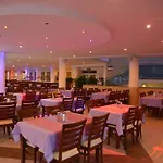 蒙特贝罗全包度假酒店 酒店 4*