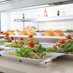 Montebello Отель 4*