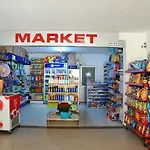 蒙特贝罗全包度假酒店