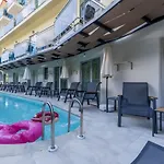 酒店 蒙特贝罗全包度假酒店
