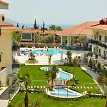 Отель Montebello 4*