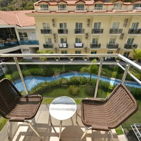 Montebello Hotel Oludeniz