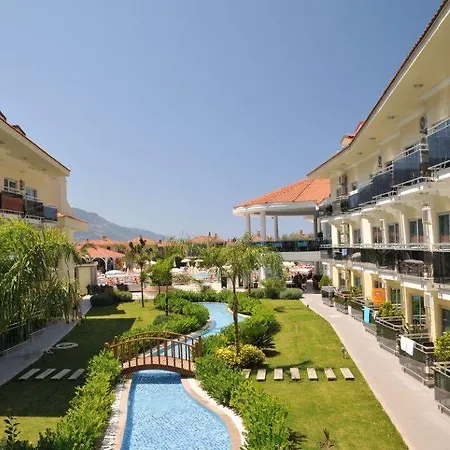 Montebello 4* Ολουντενίζ