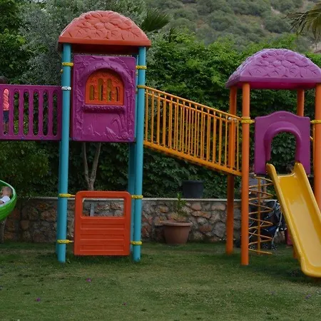 Montebello Hotel Oludeniz