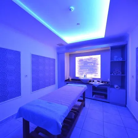 Montebello ホテル 4*