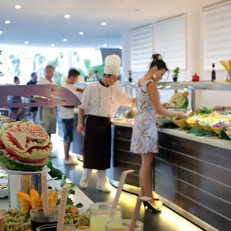 Ξενοδοχείο Montebello