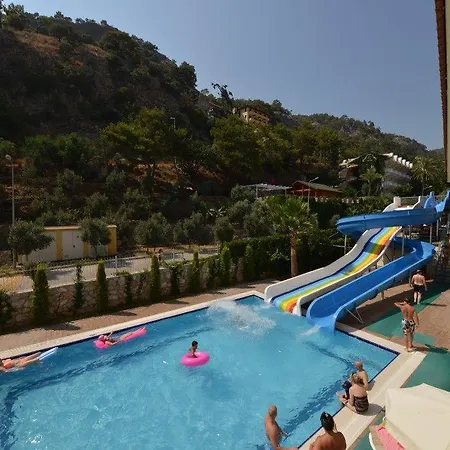 Montebello Hotel Oludeniz