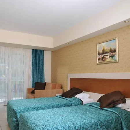 Montebello Hotel