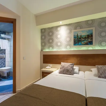 Montebello Oludeniz