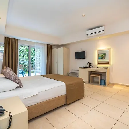 Montebello 4* Oludeniz