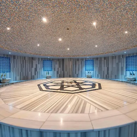 Montebello Ξενοδοχείο