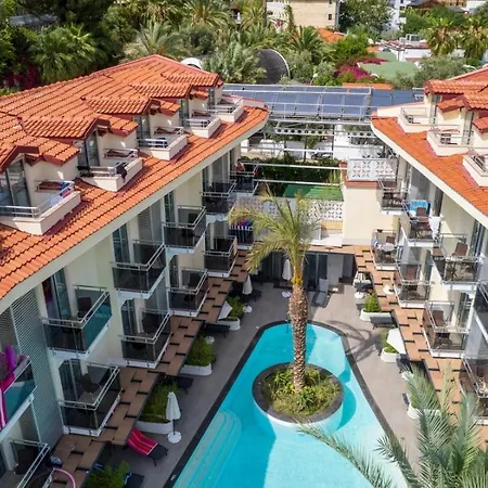 Montebello Ξενοδοχείο