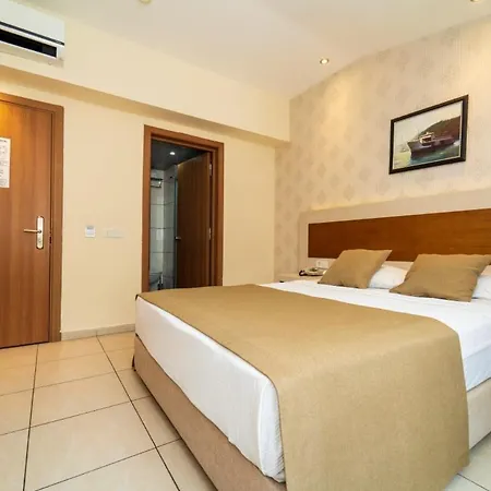 Ξενοδοχείο Montebello