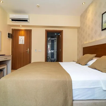 Ξενοδοχείο Montebello