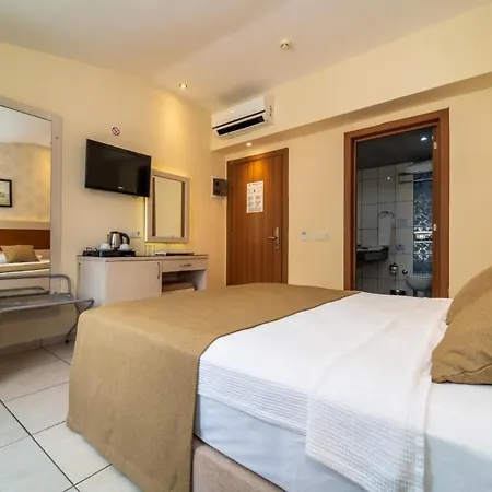 Montebello Hotel