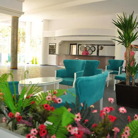 Ξενοδοχείο Montebello