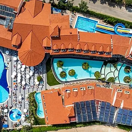 Montebello فندق أولدينيس