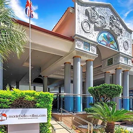 Montebello 4* أولدينيس