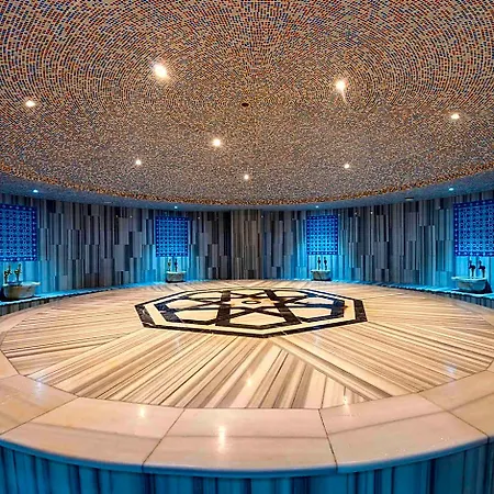 فندق Montebello أولدينيس