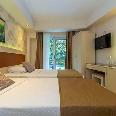 فندق Montebello أولدينيس