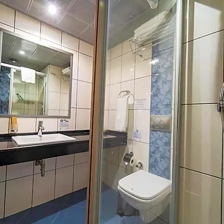 فندق Montebello أولدينيس
